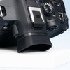KIWIFOTOS Camera Extended Eyecup Eyepiece Compatible with Canon EOS R7