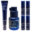 Retinol PDRN Ampoule 25ml + Eye & Lip Serum 15mL + 2 Ampoules 7ml + 2 Skin Boosters 25ml / 레티놀 PDRN 앰플 25ml+아이앤립세럼 15mL+앰플 7ml2개+스킨 부스터25ml2개