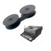 Royal NEW Black Ribbon for Royal Arrow Typewriter Vtg Manual