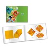 Djeco Origami - Bird Game