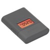 Alcohol Tester Portable Breathalyzer Analyzer High Accuracy Alcohol Breath Detector