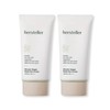 Husteller Sun Cream Inorganic Car Wonder Veggie Relief Sun Cream 50ml 2pcs / 허스텔러 선크림 무기자차 원더 베지 릴리프 선크림 50ml 2개