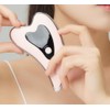 해니스 얼굴 진동 피부마사지기 Hanis Facial Vibration Skin Massager, 해니스