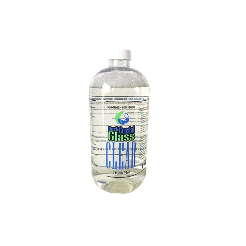 3 Set . Dark Cystal Glass Cleaner (1)