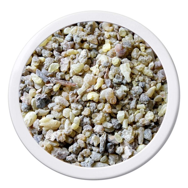 Boswellia Serrata Weihrauch Indian/50g ~ Natural ~ ~ Premium Quality