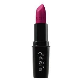 Labial Mate Bissu Diferentes Tonos (productos Originales) Color 23 París                                                                              