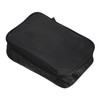 PATIKIL 11" x 7" Ping Pong Paddle Case, Table Tennis