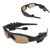 Bluetooth 5.0 Sunglasses Solar Power Wireless Glasses Headphone Headset Stereo