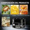 Pack 3 Bálsamos Para Crecimiento de Barba JRFFGWKY con Bergamota,