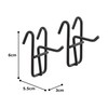Iris Ohyama Pegboard Hooks MPA