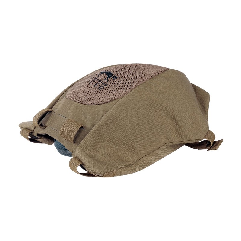 Tasmanian Tiger Helmet Fix Tasmanian Tiger HELMET FIX (Coyote Brown