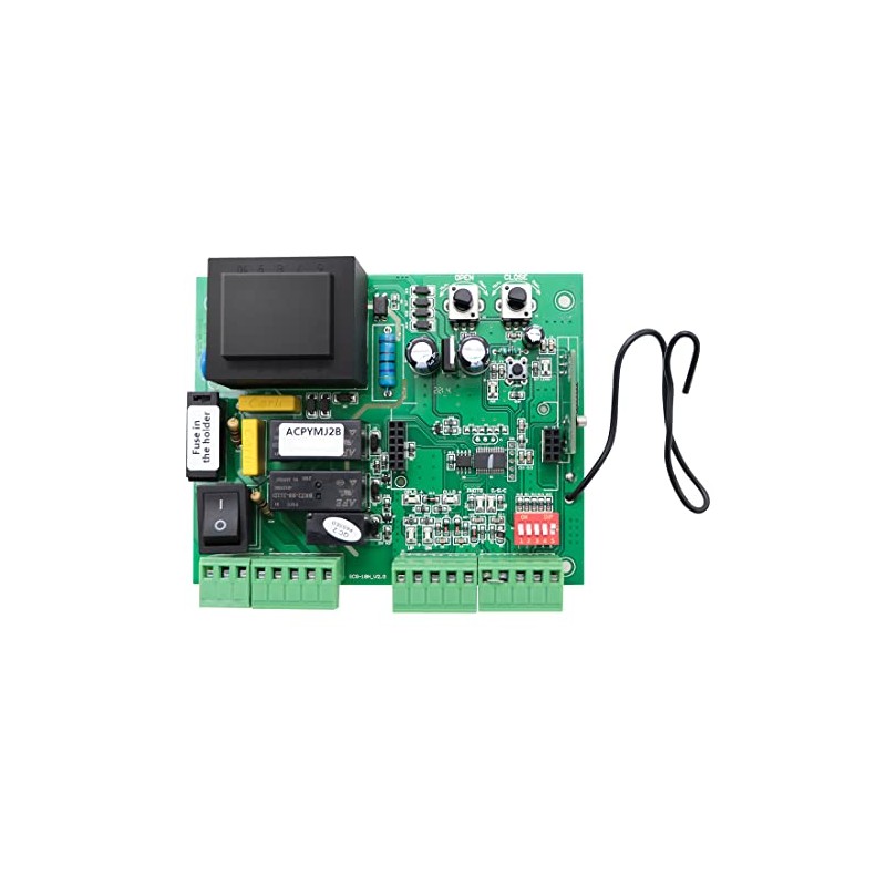 TOPENS ACPYMJ2B PCB Print Circuit Control Board for CK2600 /