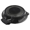 Pull Starter Recoil Start Lawnmower Assembly for Einhell BG-PM 46/3