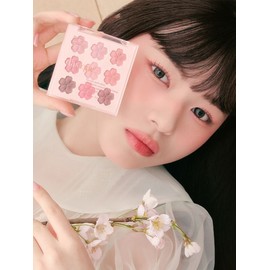 [NEW] Shadow Palette / [NEW] 섀도우 팔레트