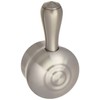 Delta Faucet H778SS Leland, Single Metal Lever Handle Kit, Stainless,3.25