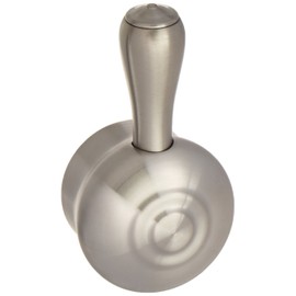 Delta Faucet H778SS Leland, Single Metal Lever Handle Kit, Stainless,3.25 x 3.25 x 4.00 inches