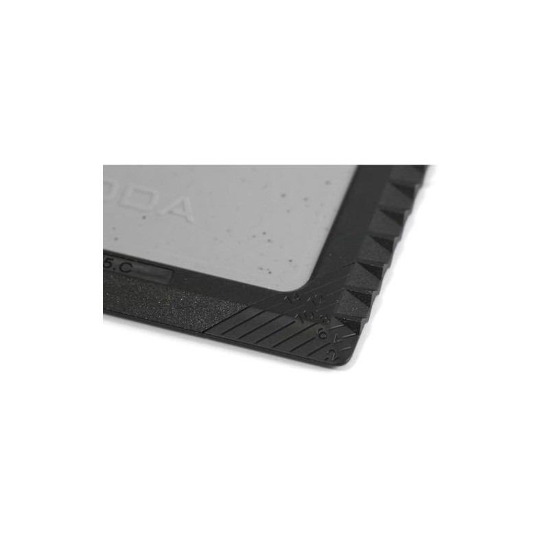 Skoda 5E0096010 Winter Ice Scraper with Tyre Tread Gauge