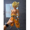 Dragon Ball Figura Goku Super Saiyan Dragon Ball Z Fighting