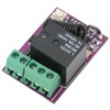 Wireless Remote Control Switch Relay 20A Wireless Relay with Remote