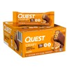 Quest Nutrition Crispy Chocolate Peanut Butter Hero Protein Bar, 18g