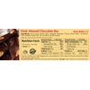 ChocoPerfection Dark Almond Sugar Free Chocolate, Gift Box of 12