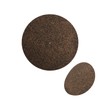 Turntable Record Pad, 12 Inch Vinyl Record Mat, Cork, Antistatic,