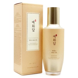 The Face Shop Yehwadam Hwansaenggo Hwayun Jinyeok 45ml Essence / 더페이스샵 예화담 환생고 화윤 진액 45ml 에센스
