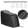 Mobility Scooter Cover,Scooter Storage Cover,Mobility Scooter Covers Waterproof,Electric Scooter Cover,Cover