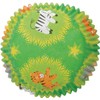 WILTON ジャングルカップ スタンダード 24P 478009