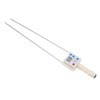 Grain Moisture Meter Multifunctional LED HD Display Quick Measurement Double
