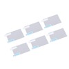 Screen Protector Compatible with NDS Lite Game Console, Full Coverage