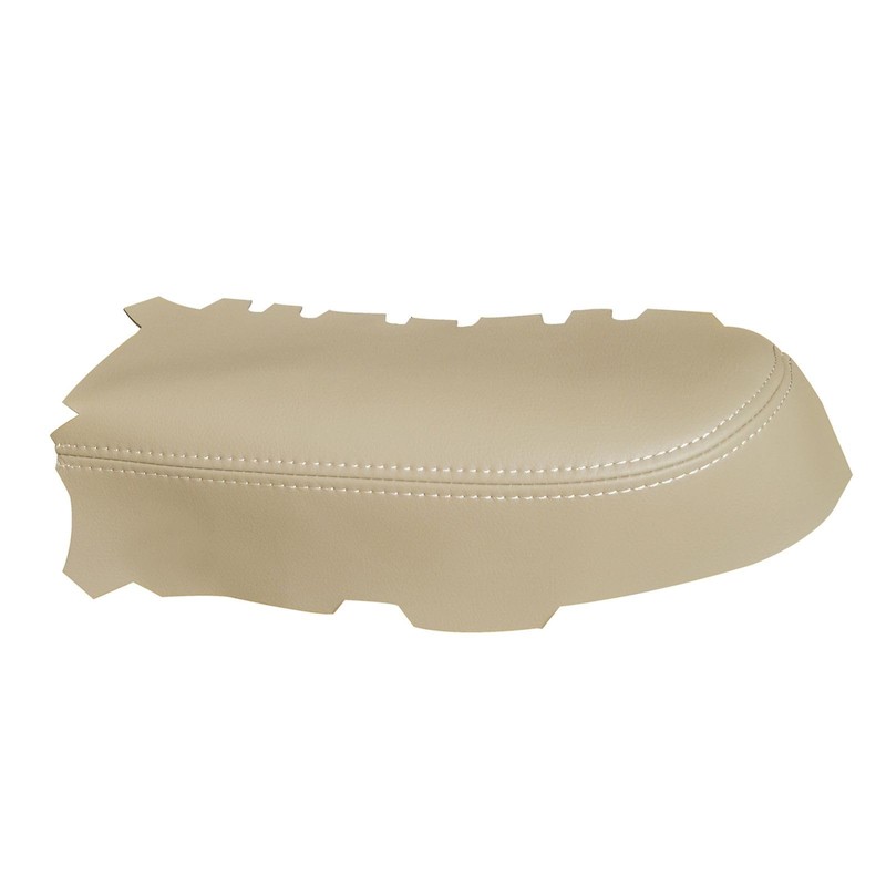 CARBBIA Front Door Panel Center Console Lid Armrest Cover Compatible