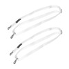 Adjustable Bimini Top Straps from 24" - 60",Marine Awning Webbing