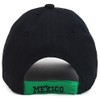 Trendy Apparel Shop Hecho en México Eagle - Gorra con