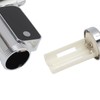 Shower Thermometer Bath Water Temperature Meter Tester LED Display for