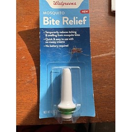 Mosquito BITE Relief 0.3 OZ