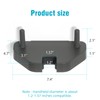 Vacuum Wall Mount Holder Universal Stand Bracker Suitable for The