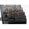 BaerCoil BAER Spiral Drill Bit Set, (0.1 mm Rising Rise)