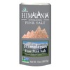 Natierra Himalania Himalayan Fine Pink Salt Shaker | Unrefined & Non-GMO | 13 Ounce
