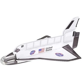 HAPPY DEALS ~ Space Shuttle Gliders (24 Foam Gliders)