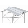 ALPS Mountaineering Camp Table, Silver