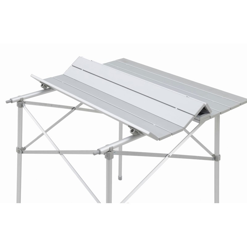 ALPS Mountaineering Camp Table, Silver