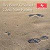 Red Burns Crossroad: Check Your Footing
