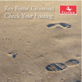 Red Burns Crossroad: Check Your Footing
