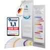 SMARDY 10 x Drinking Water Test Strips 13-in-1 Water Test