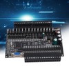 Industrial Control Board PLC Programmable Logic Controller Supports 485 CAN