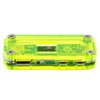 Zebra Zero Case for Raspberry Pi Zero & Zero Wireless