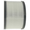 vhbw Air Filter Compatible with Levoit Vista 200 Air Purifier