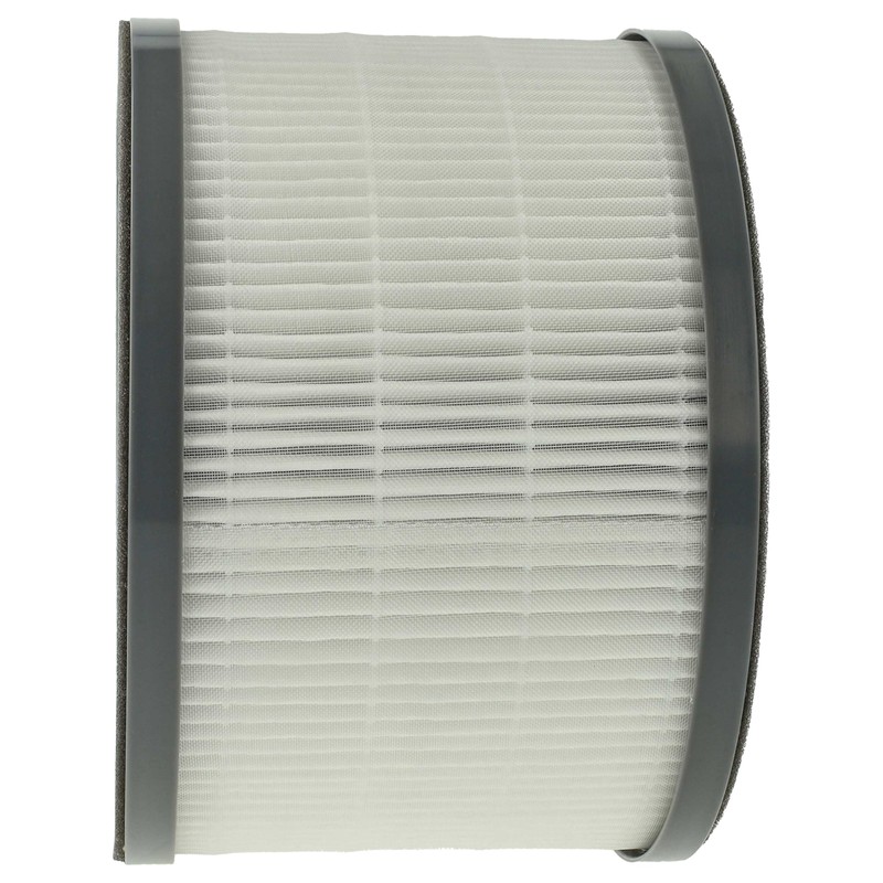 vhbw Air Filter Compatible with Levoit Vista 200 Air Purifier