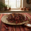 100 G Chapulines Ajo Y Chile Oaxaqueños Grandes Al Vacio
